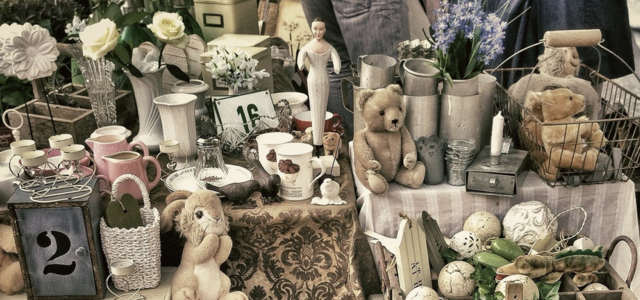 Symbolbild: Das Geschäft befindet sich in der Hauptstraße. | Foto: Pixabay