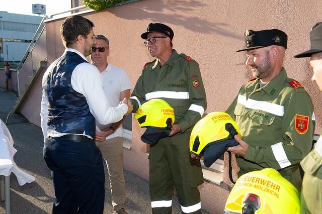 Foto: FF Spittal/Drau