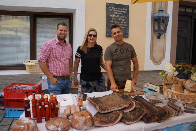 Foto: Landjugend Oberdrauburg