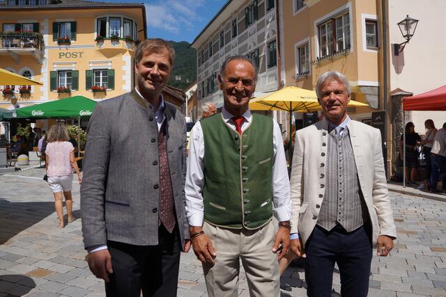 Foto: Landjugend Oberdrauburg