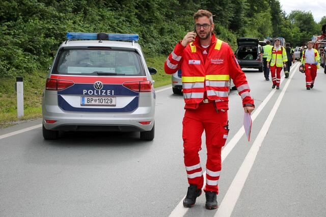 Foto: Stadtfeuerwehr Oberwart