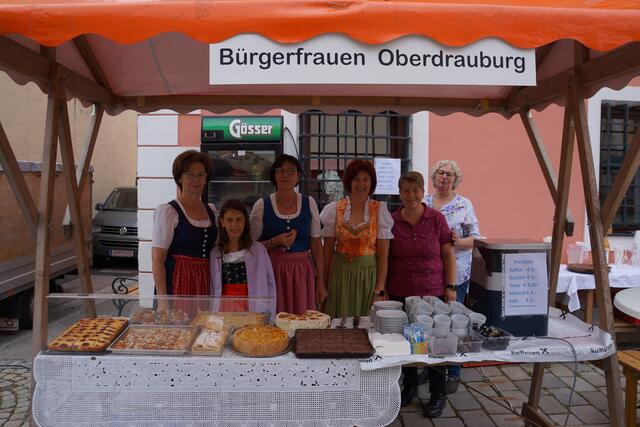Foto: Landjugend Oberdrauburg
