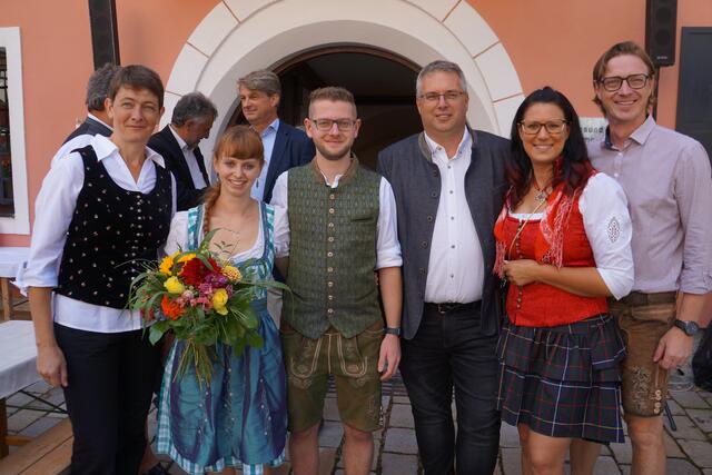 Foto: Landjugend Oberdrauburg