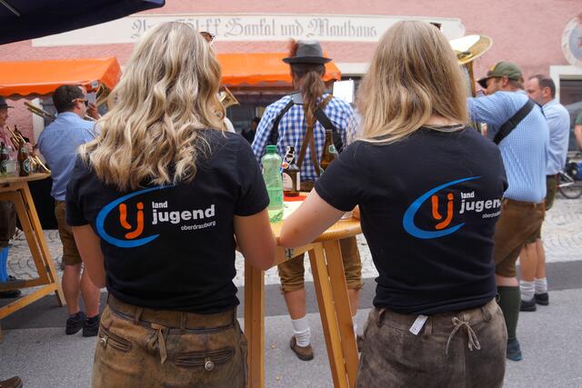 Foto: Landjugend Oberdrauburg