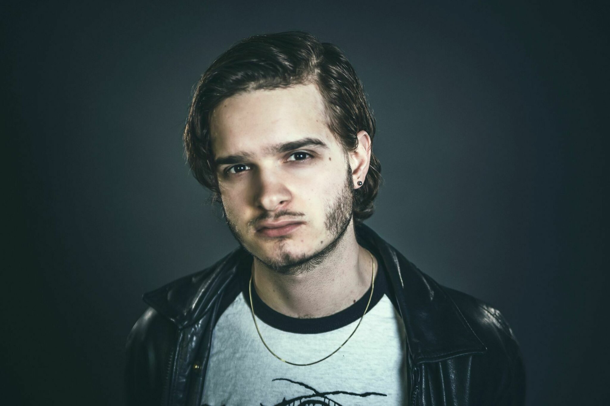 Klagenfurter mit Solo-Projekt: Moritz Rauter veröffentlicht Debütalbum ...