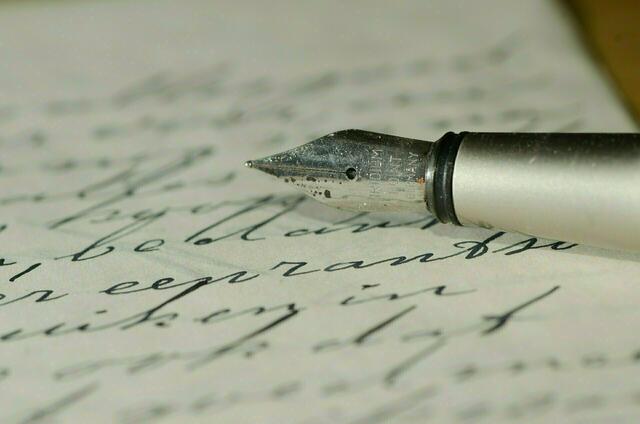 MEINBEZIRK-Leserin Elisabeth Höpflinger wandte sich in einem Leserbrief an die Redaktion. (Symbolfoto) | Foto: Pixabay (Symbolfoto)