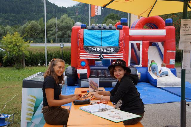 Foto: Landjugend Oberdrauburg