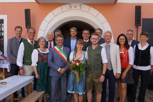 Foto: Landjugend Oberdrauburg