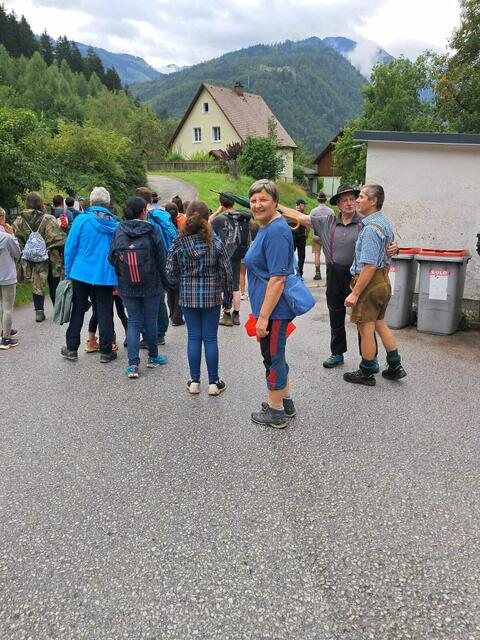 Foto: Alpaka Impuls, Karl Stangl, Lore Fluch