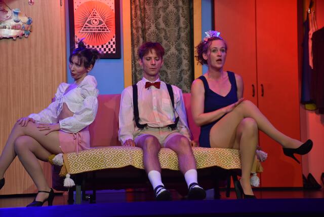 Foto: Robert Zinterhof