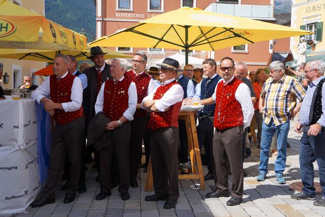 Foto: Landjugend Oberdrauburg