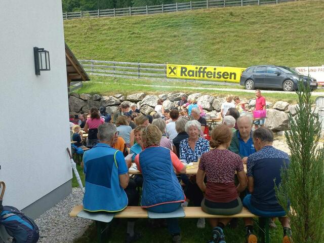 Foto: Alpaka Impuls, Karl Stangl, Lore Fluch