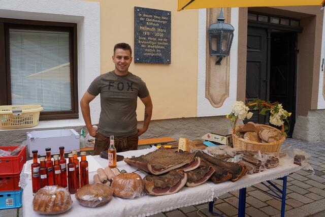 Foto: Landjugend Oberdrauburg