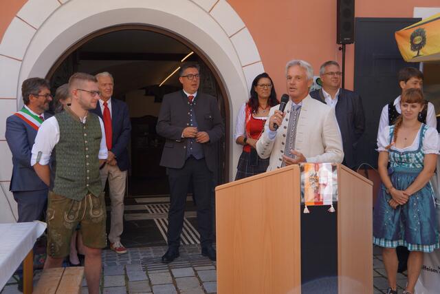 Foto: Landjugend Oberdrauburg