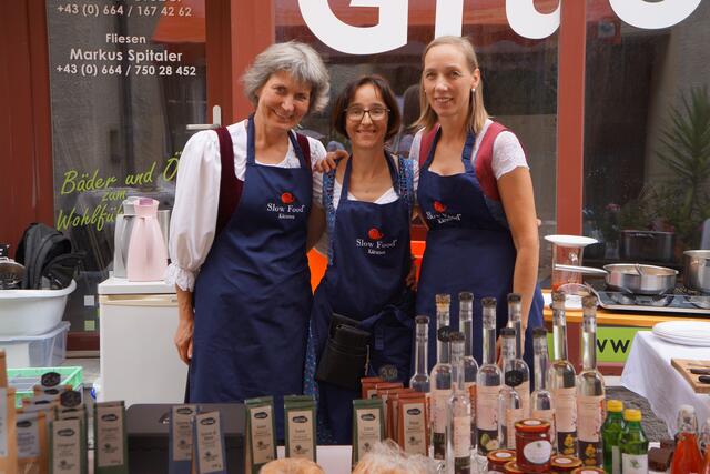 Foto: Landjugend Oberdrauburg