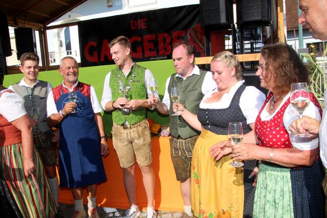 Foto: Marktgemeinde Preding