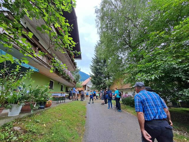 Foto: Alpaka Impuls, Karl Stangl, Lore Fluch