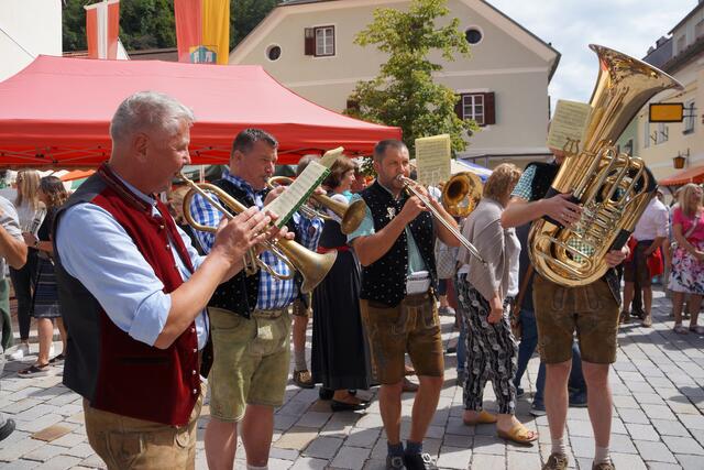 Foto: Landjugend Oberdrauburg