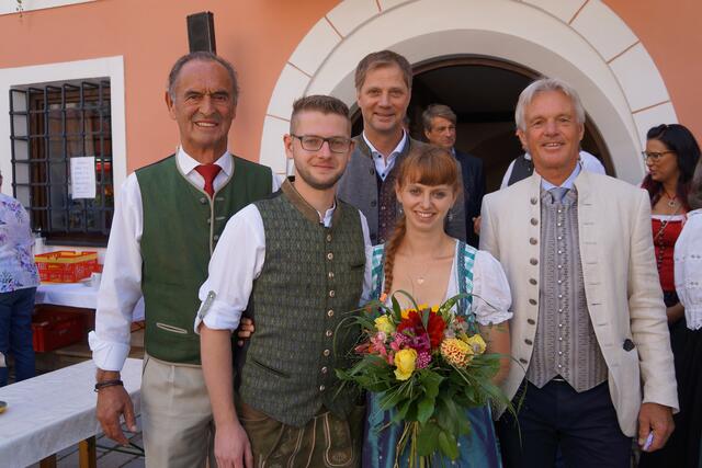 Foto: Landjugend Oberdrauburg