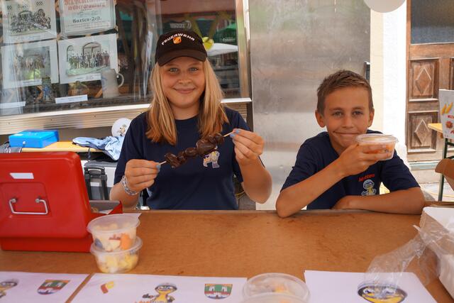 Foto: Landjugend Oberdrauburg