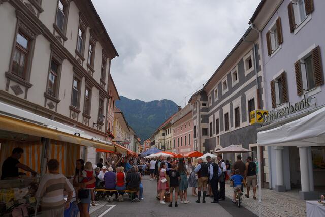 Foto: Landjugend Oberdrauburg