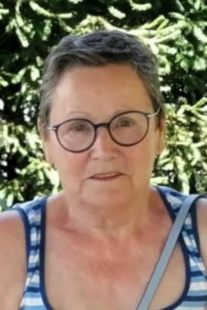 Ihre Berufung war, Anderen zu helfen - Elfriede Kroyß | Foto: KK