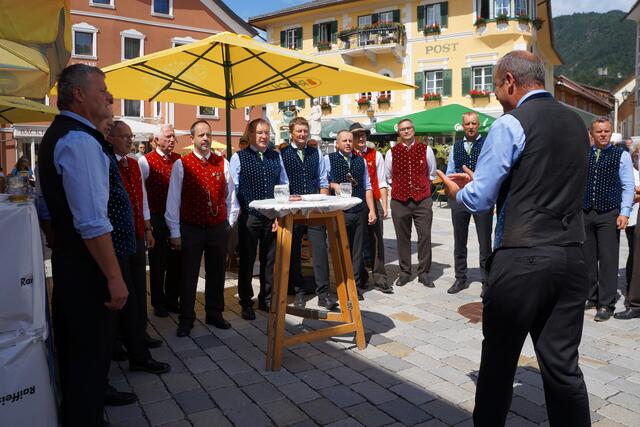 Foto: Landjugend Oberdrauburg