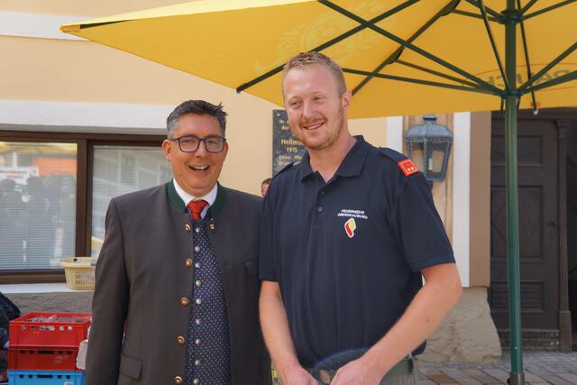 Foto: Landjugend Oberdrauburg