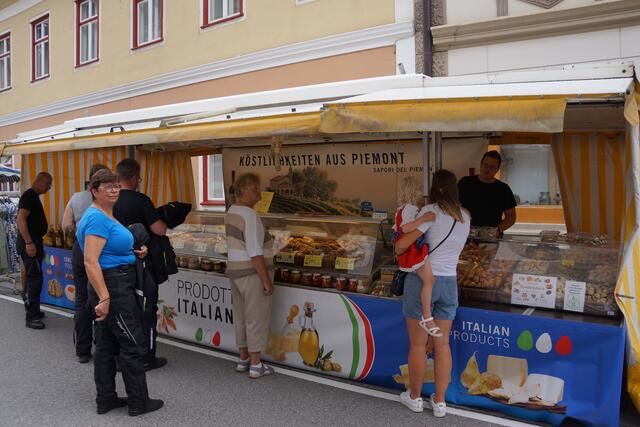 Foto: Landjugend Oberdrauburg