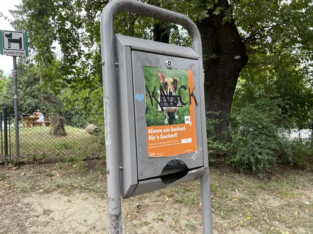 Foto: Laura Rieger/MeinBezirk