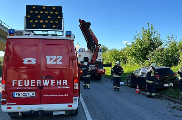 Foto: Stadtfeuerwehr Oberwart