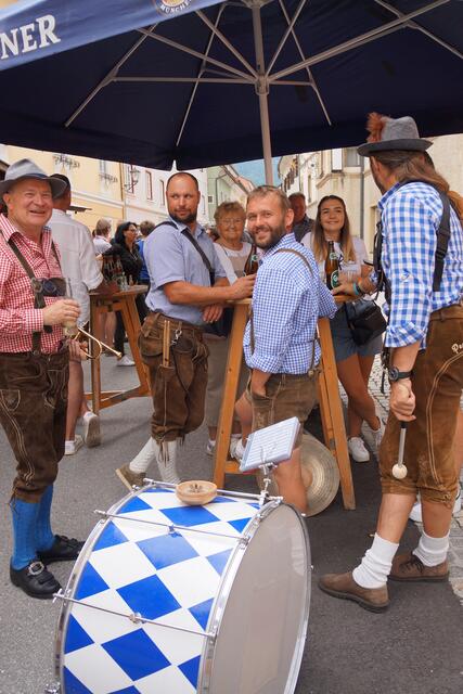 Foto: Landjugend Oberdrauburg