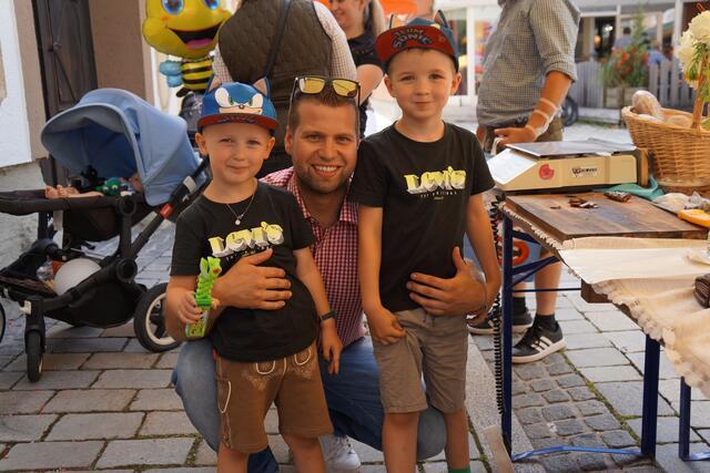 Foto: Landjugend Oberdrauburg