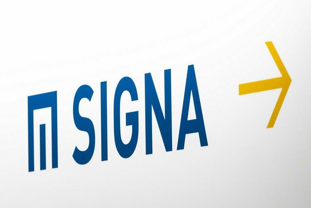 Bei der Republik spricht man sich für einen Konurs aus. | Foto: Johann Groder / EXPA / picturedesk.com