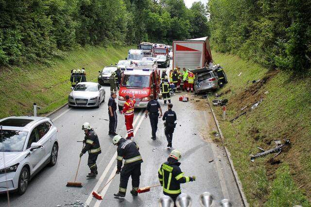 Foto: Stadtfeuerwehr Oberwart