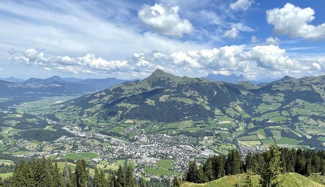 Teure Transaktionen wiederum in Kitzbühel. | Foto: Kogler