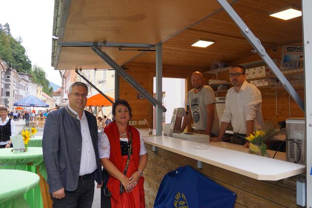 Foto: Landjugend Oberdrauburg