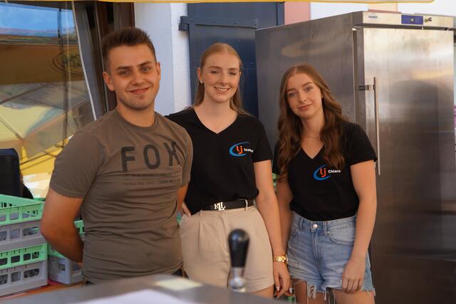 Foto: Landjugend Oberdrauburg