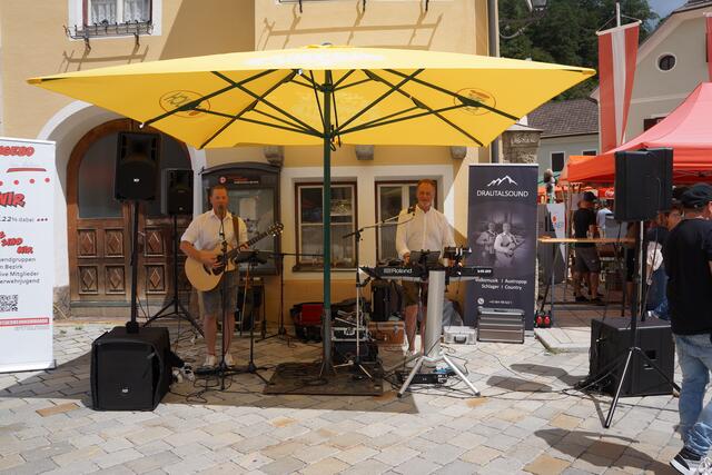 Foto: Landjugend Oberdrauburg