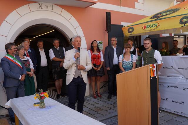 Foto: Landjugend Oberdrauburg