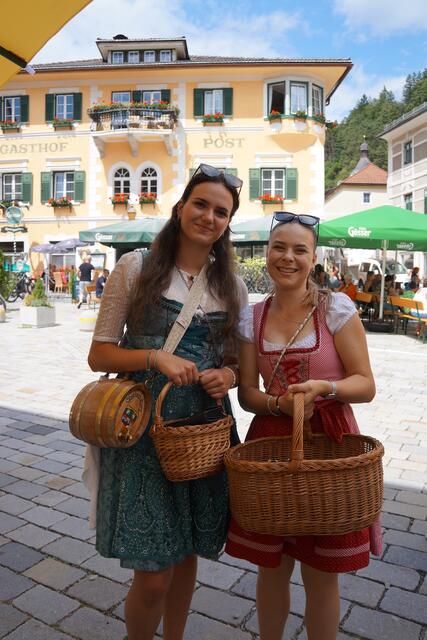 Foto: Landjugend Oberdrauburg