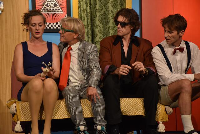 Foto: Robert Zinterhof