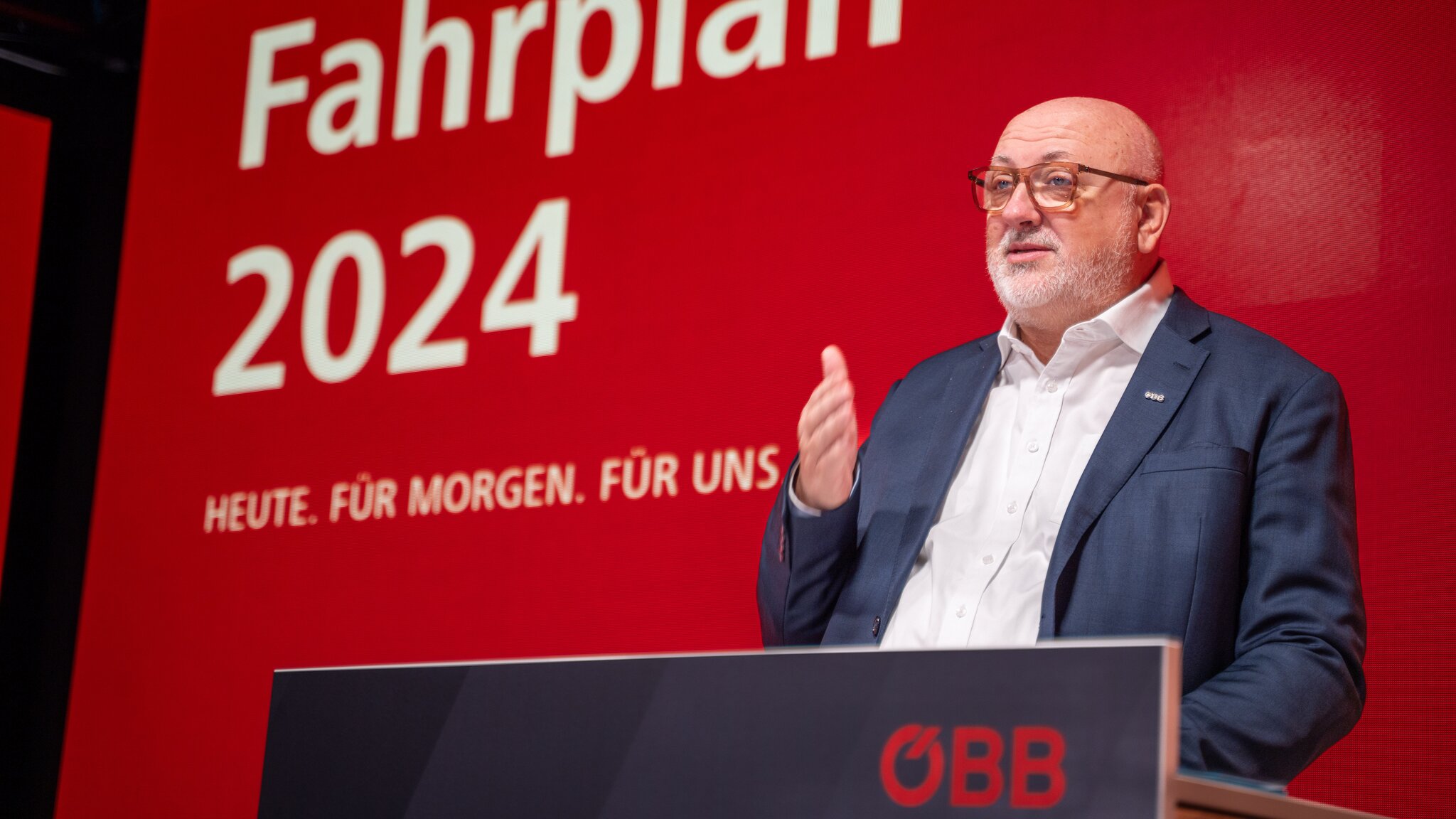 Ausfälle und Verspätungen: ÖBB-Bahnangebot zum Schulstart wieder komplett