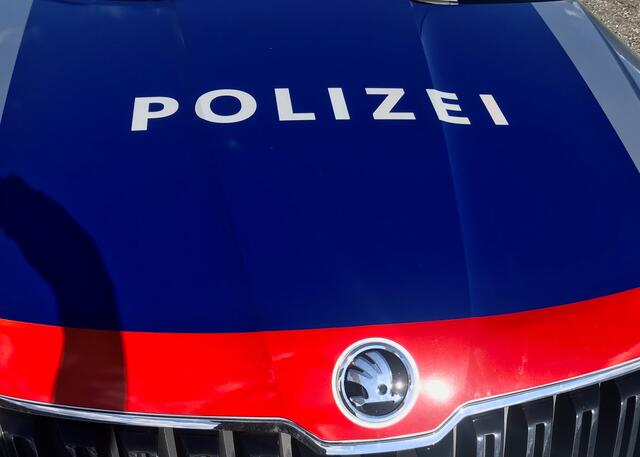 Die Polizei sucht nach Zeugen | Foto: Archiv / / Symbolbild