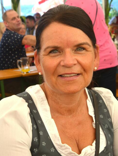 VS-Direktorin Evelyn Wernitznig-Steiner
