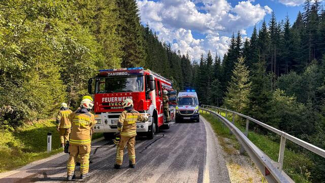 Foto: BSBÖ Bezirk Lungau Thomas Keidel