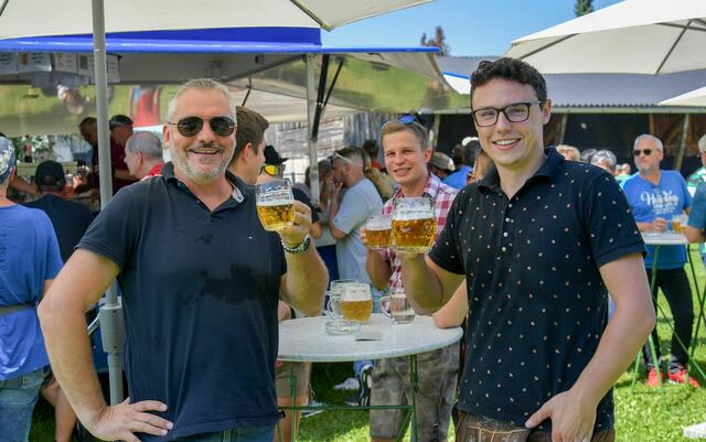 Foto: Gerhard Pulsinger