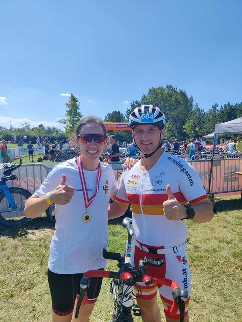 Die Ergebnisse waren herausragend. | Foto: Stefan Pendl