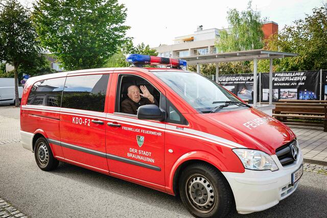 Foto: Daniel Scharinger