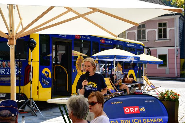 Tanja Karssemeijer | Foto: Florian Auer - fotoschnappschuss.com